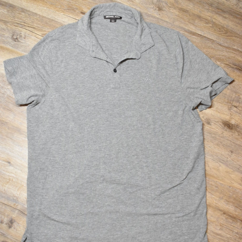 Michael Kors Men's Polo Lg